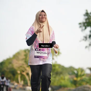 Runner Photo 7689299