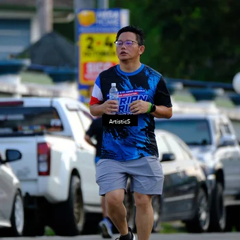 Runner Photo 7689303