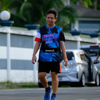Runner Photo 7689305