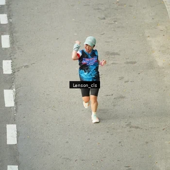 Runner Photo 7689308