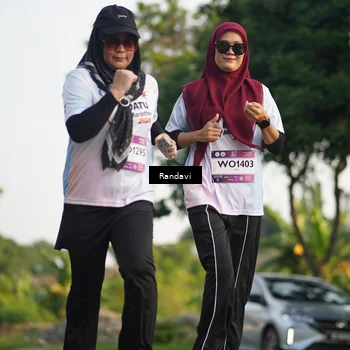 Runner Photo 7689315
