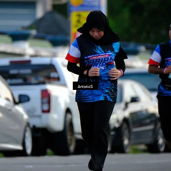 Runner Photo 7689322