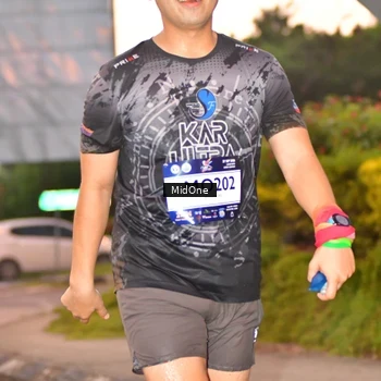Runner Photo 7689328