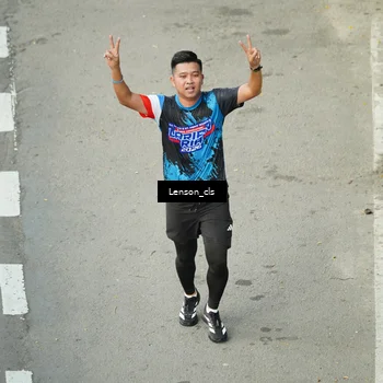 Runner Photo 7689329