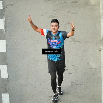Runner Photo 7689333