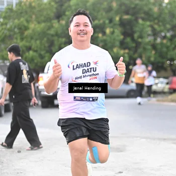 Runner Photo 7689334