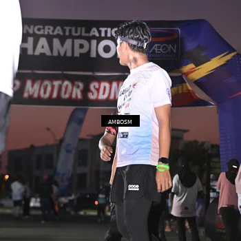 Runner Photo 7689336