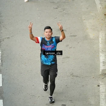 Runner Photo 7689341