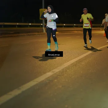 Runner Photo 7689348