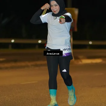 Runner Photo 7689352