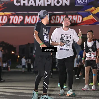 Runner Photo 7689356