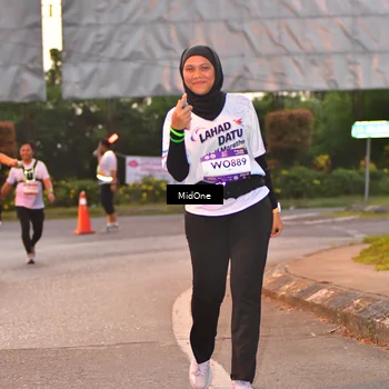 Runner Photo 7689357