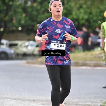 Runner Photo 7689359
