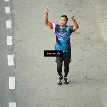 Runner Photo 7689361