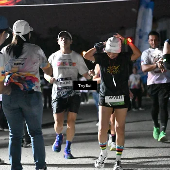 Runner Photo 7689362