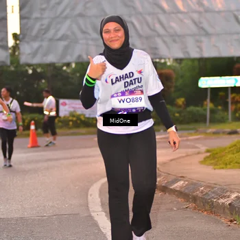 Runner Photo 7689365