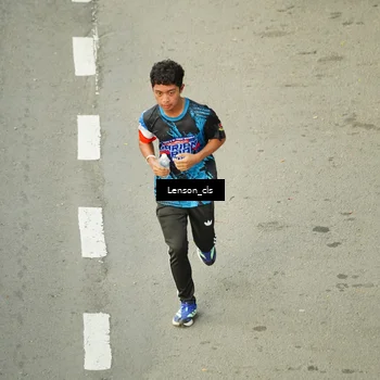 Runner Photo 7689369