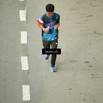 Runner Photo 7689372