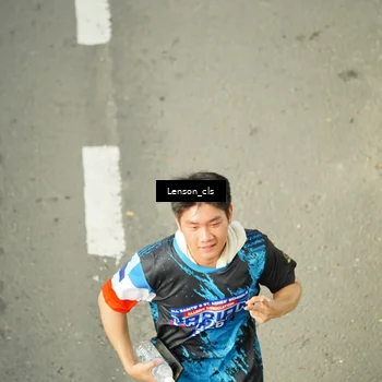 Runner Photo 7689375