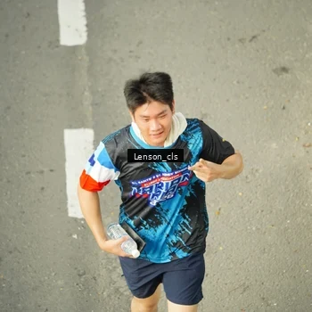 Runner Photo 7689379
