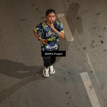 Runner Photo 7689382