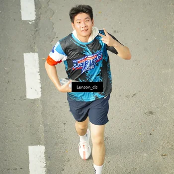 Runner Photo 7689389