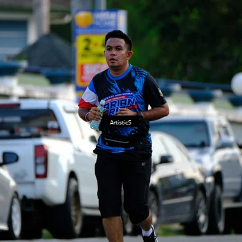 Runner Photo 7689394