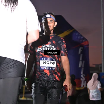 Runner Photo 7689400