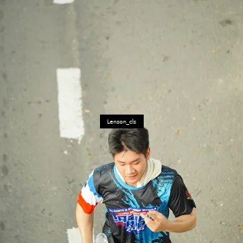Runner Photo 7689402