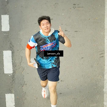 Runner Photo 7689403