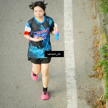 Runner Photo 7689405
