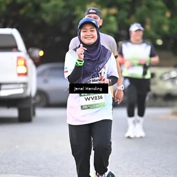 Runner Photo 7689406