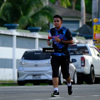 Runner Photo 7689407