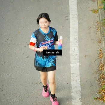 Runner Photo 7689408
