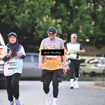Runner Photo 7689409