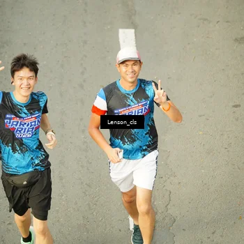 Runner Photo 7689415