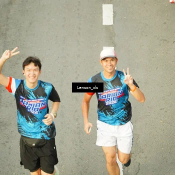 Runner Photo 7689417