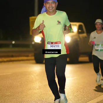 Runner Photo 7689420