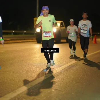 Runner Photo 7689421
