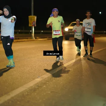 Runner Photo 7689422