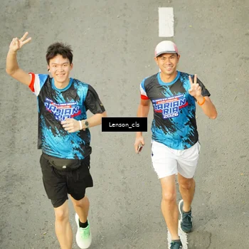 Runner Photo 7689423