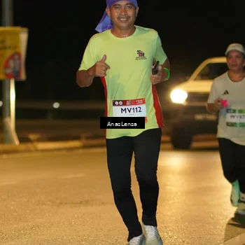 Runner Photo 7689424