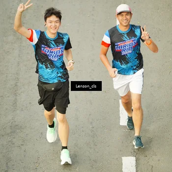 Runner Photo 7689425