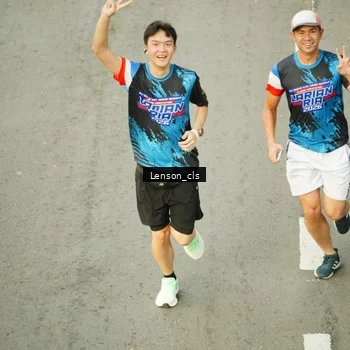 Runner Photo 7689427