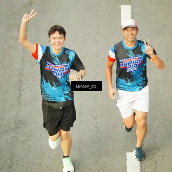 Runner Photo 7689429
