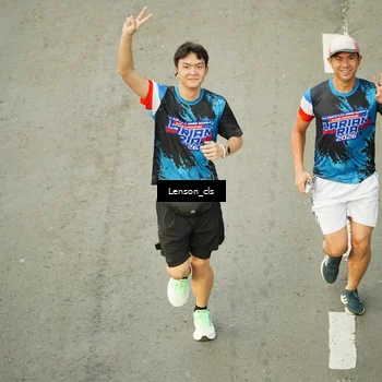 Runner Photo 7689433