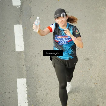 Runner Photo 7689437
