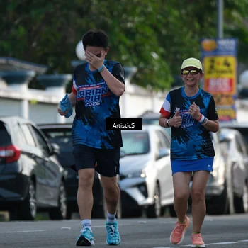 Runner Photo 7689438