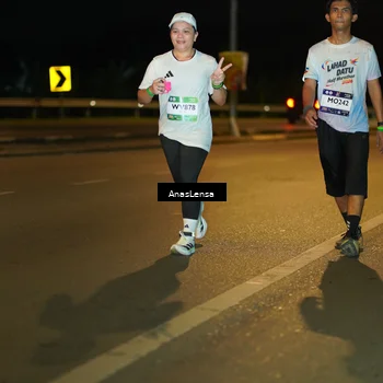 Runner Photo 7689444