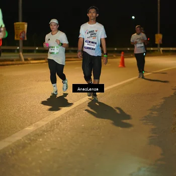 Runner Photo 7689445
